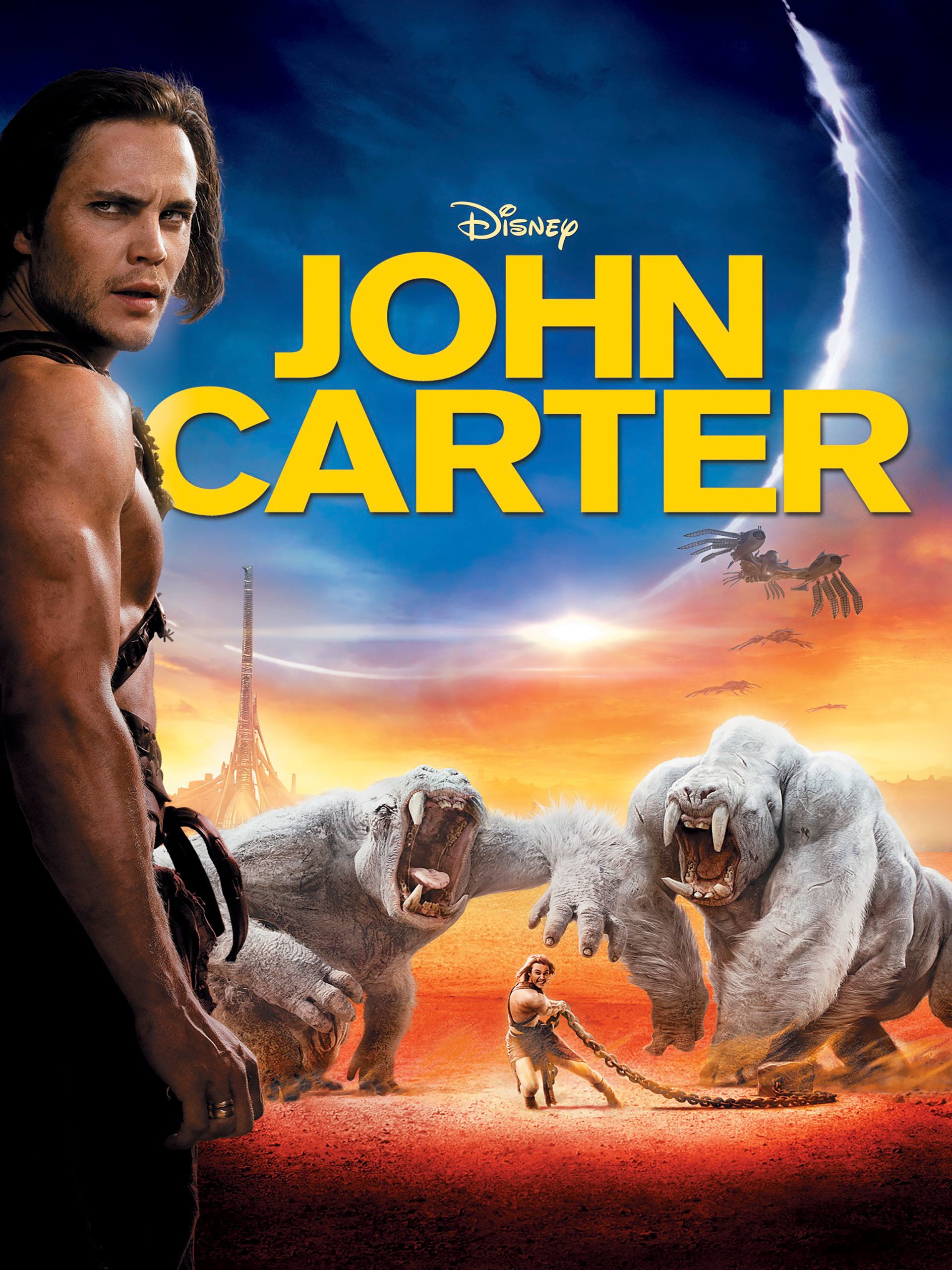 HDTV-1080p | John Carter 2012 -- Seeders: 0 -- Leechers: 0