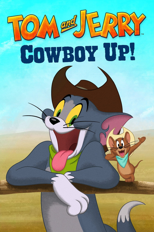 WEB-DL 1080p | 2022 Tom and Jerry Cowboy Up -- Seeders: 1 -- Leechers: 0