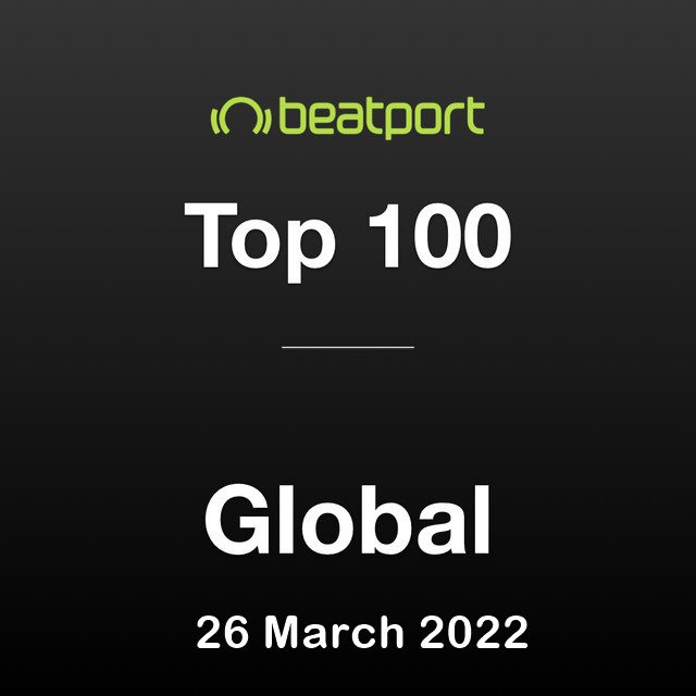 VA - Beatport Top 100 Global Chart (26-March-2022) Mp3 320kbps -- Seeders: 1 -- Leechers: 0