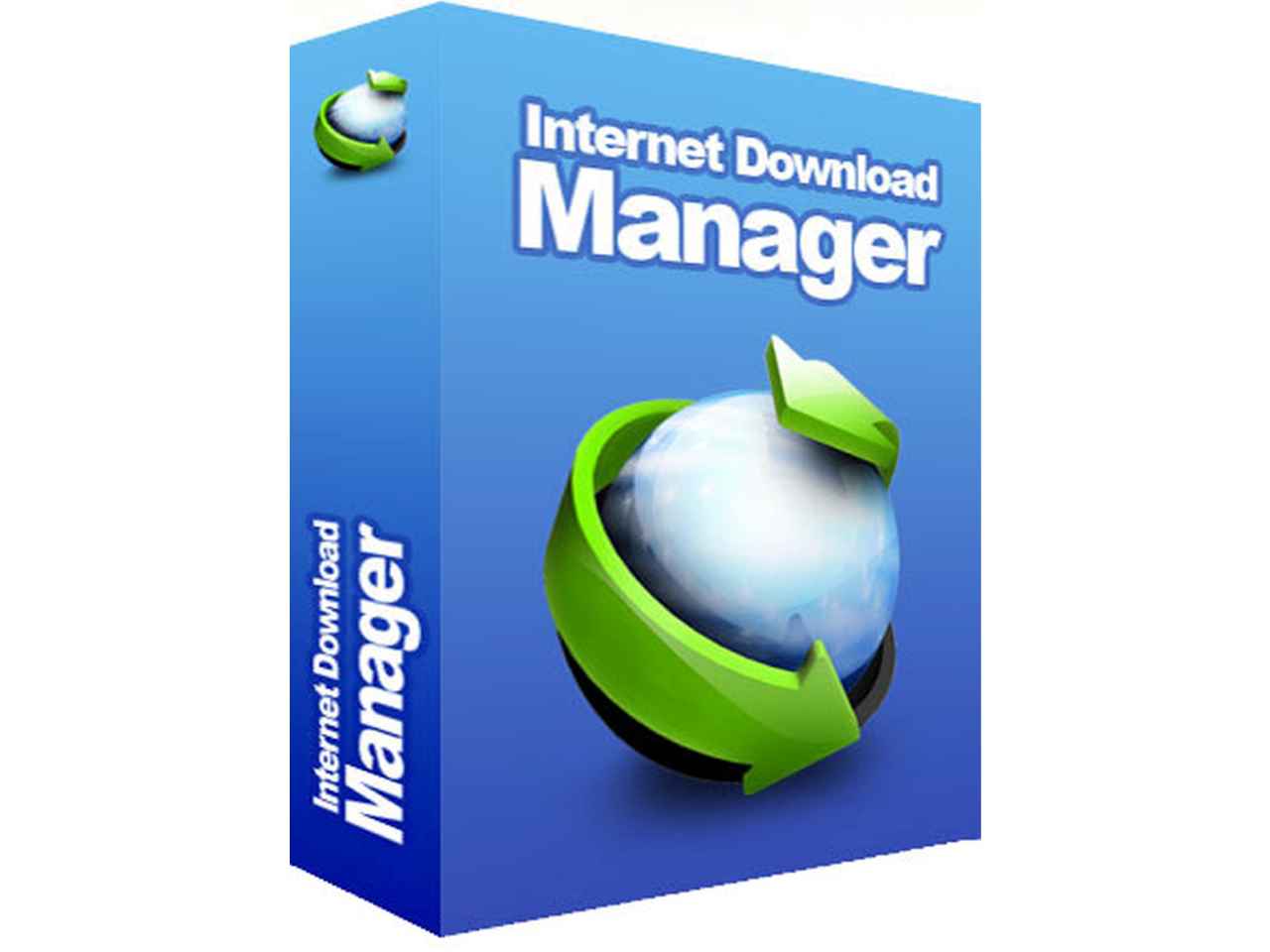 عملاق برامج التحميل Internet Download Manager 6.40 Build 11 | Multilingual+ crack -- Seeders: 3 -- Leechers: 0