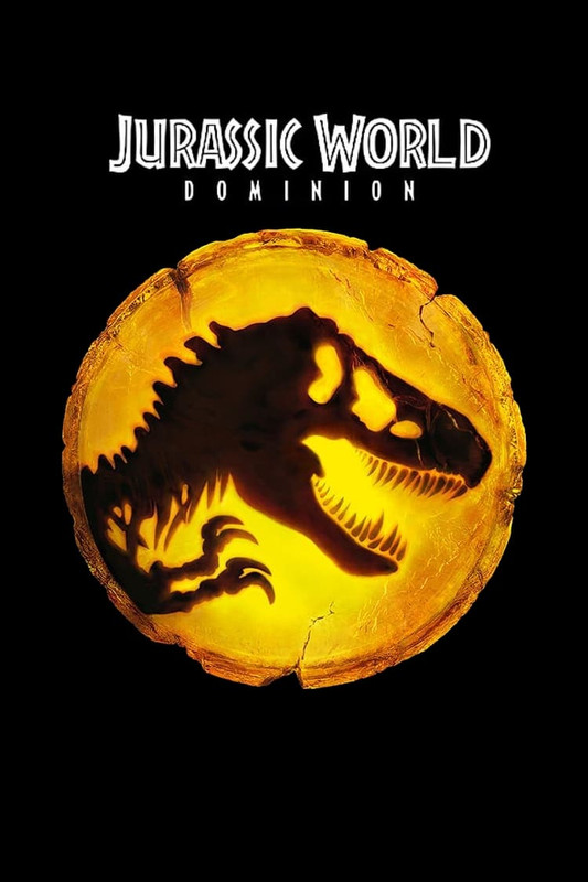 Jurassic World  Dominion WEB-DL 1080p | 2022 | العالم الجوراسي دومينيون -- Seeders: 1 -- Leechers: 0
