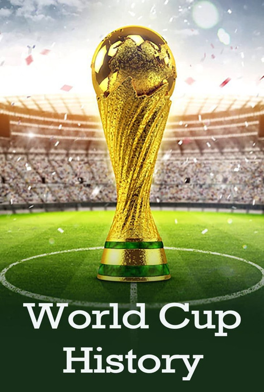 WEB-DL 1080p | تاريخ كأس العالم -- Seeders: 1 -- Leechers: 0