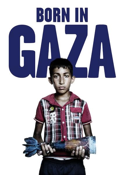 WEB-DL 720p | (MultiSub) | 2014 ولد في غزة -- Seeders: 2 -- Leechers: 0