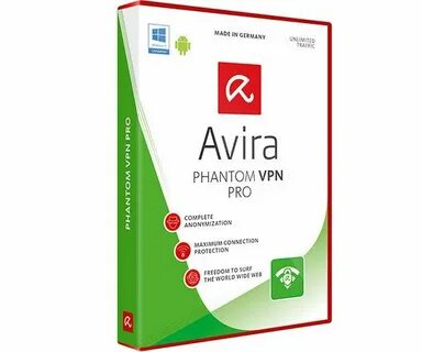 Avira Phantom VPN Pro v2.44.1.199308 Pre-Cracked -- Seeders: 3 -- Leechers: 0