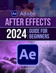 Adobe After Effects 2024 v24.6.2 (64) PreCracked -- Seeders: 2 -- Leechers: 0