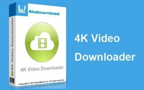 4K Video Downloader Plus 1.8.3.011876 Incl Activator - KhanPC -- Seeders: 3 -- Leechers: 0