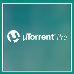 uTorrent Pro 3.6.0 Build 4717242 Incl Patch - KhanPC -- Seeders: 4 -- Leechers: 0