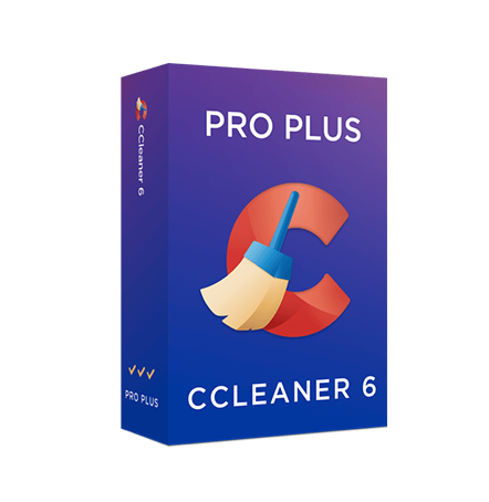 CCleaner Professional Plus v6.21.1 + Fix -- Seeders: 2 -- Leechers: 0