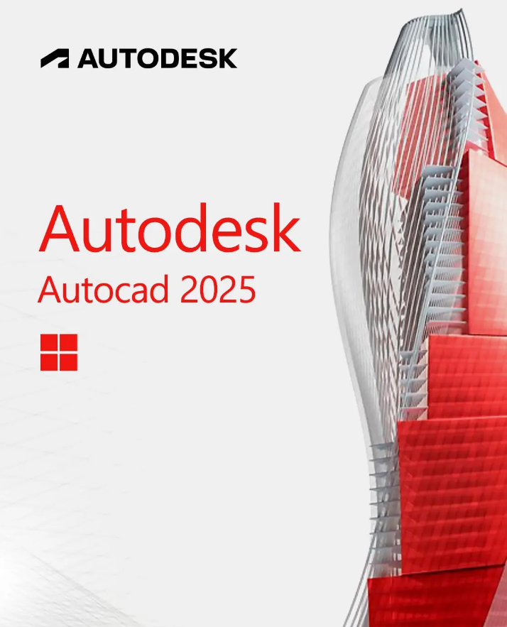 Autodesk AutoCAD 2025.2.9 (x64) -- Seeders: 1 -- Leechers: 0