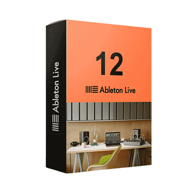 Ableton Live Suite 12.4.1 (x64) -- Seeders: 1 -- Leechers: 0