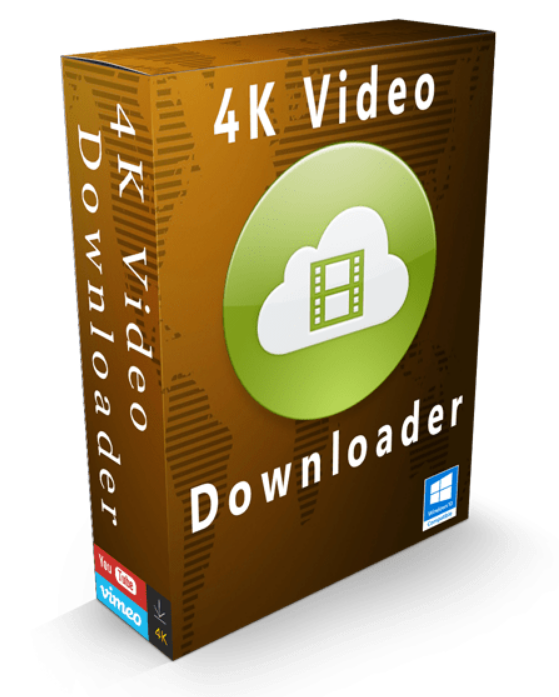 4K Video Downloader Plus 1.9.3.34 -- Seeders: 1 -- Leechers: 0