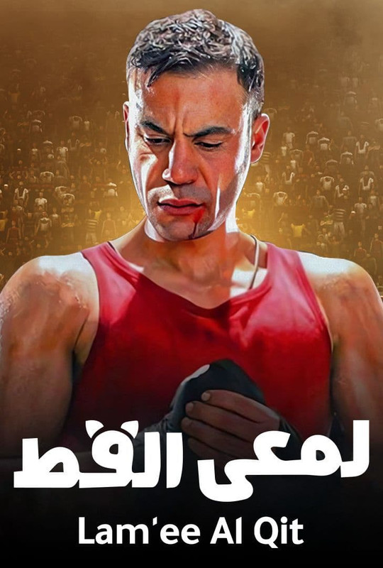 WEB-DL 720p | 2017 لمعي القط جـ1 كامل -- Seeders: 3 -- Leechers: 0