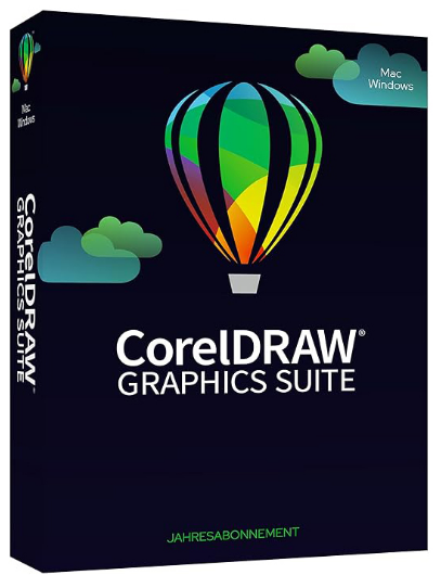 CorelDRAW Graphics Suite 2025 v26.330.170 (x64) + Fix -- Seeders: 2 -- Leechers: 1