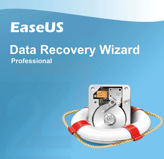 EaseUS Data Recovery Wizard Professional 19.6.5 Build 20250721 WinPE -- Seeders: 2 -- Leechers: 0