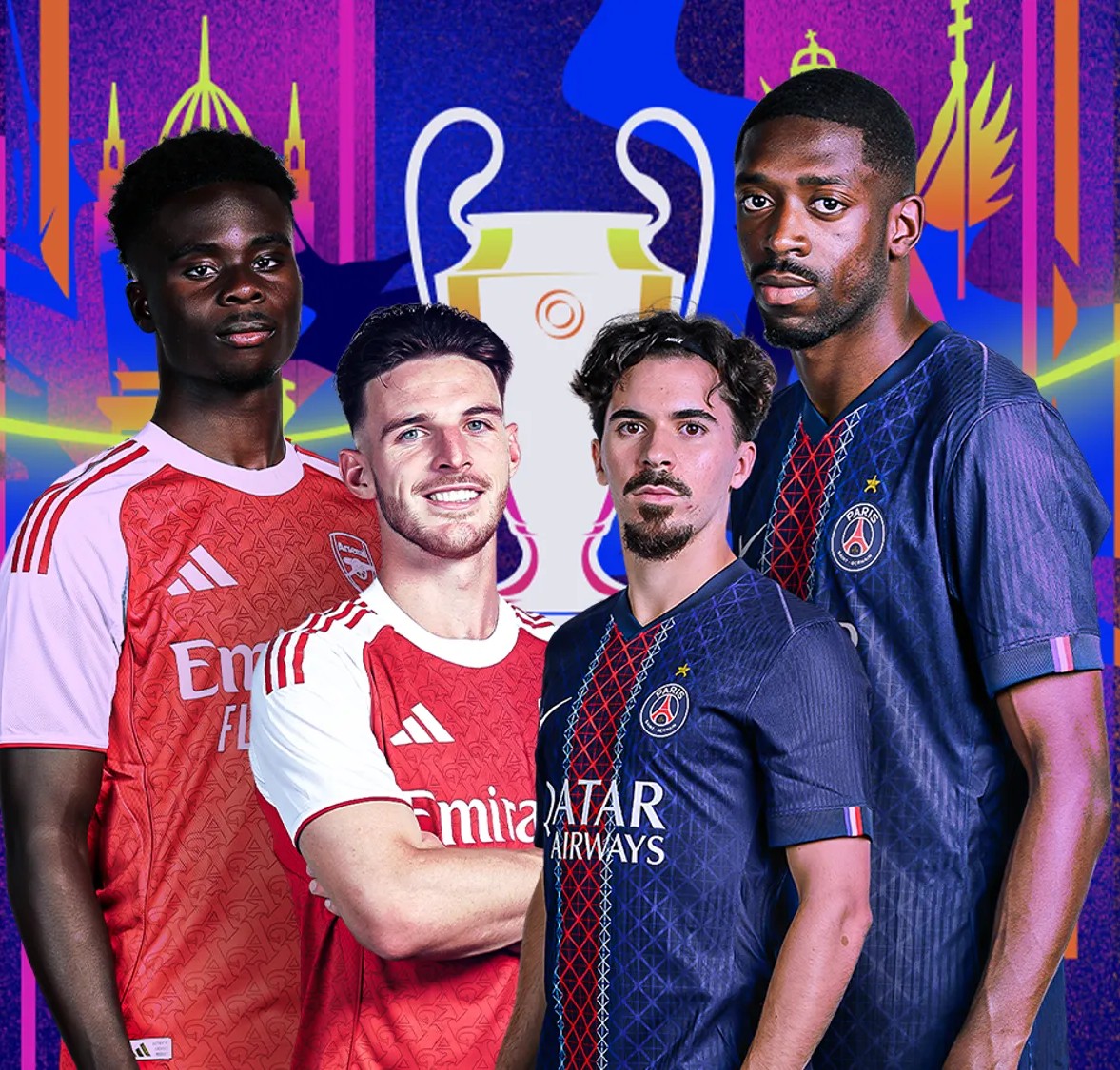 WEBRIP 1080p | نهائي دوري أبطال أوروبا 2026 - النهائي - باريس سان جيرمان ضد أرسنال -- Seeders: 1 -- Leechers: 0